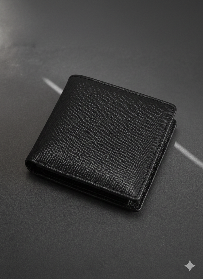Wallets